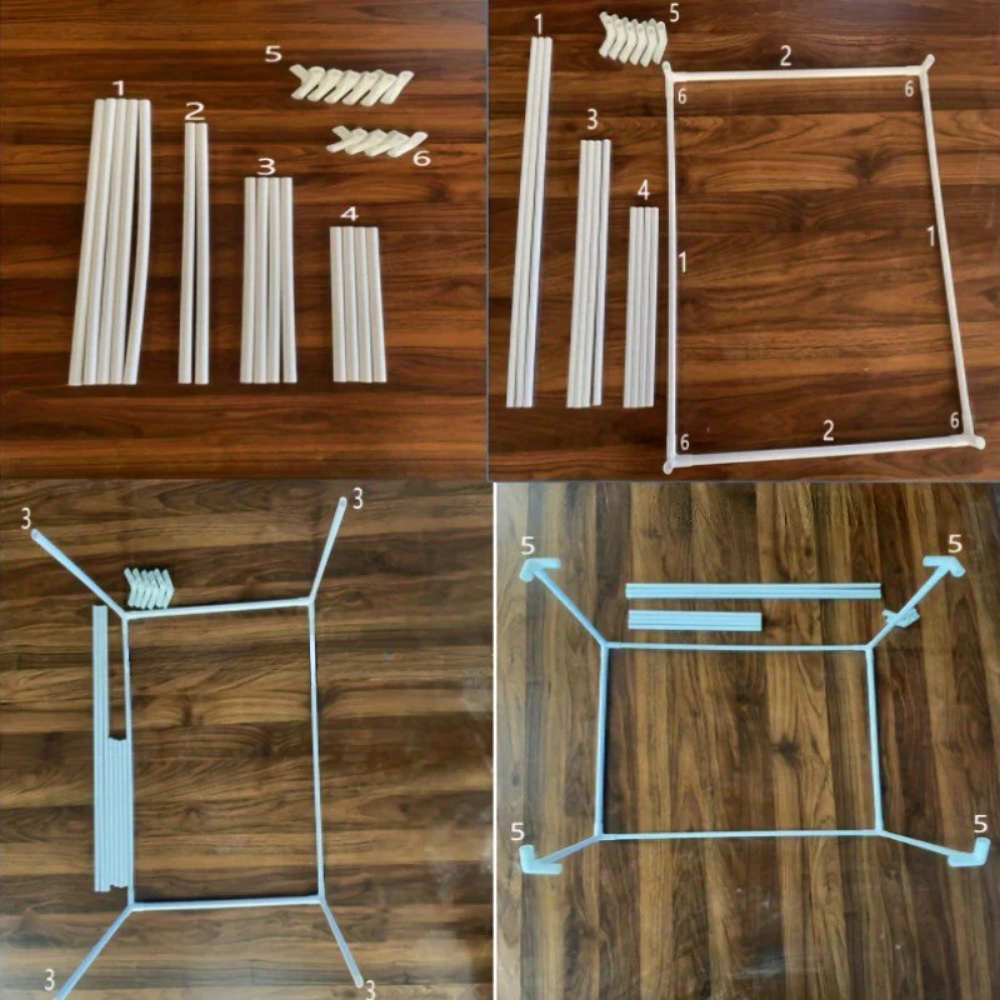 Maison pliable tout confort pour chien ou chat