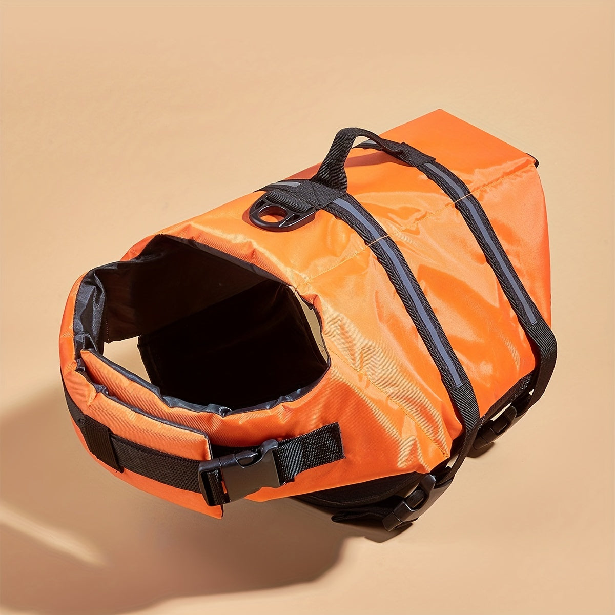 Gilet de Sauvetage Réfléchissant pour Chiens de Toutes Tailles