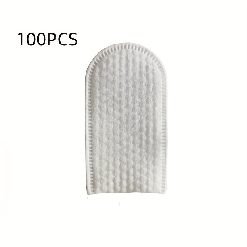 Lingettes Nettoyantes pour Oreilles, Yeux et Dents