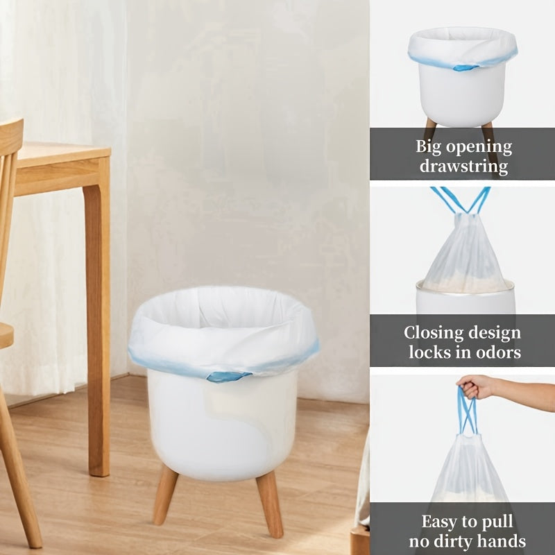 Sacs de Protection pour Bac à Litière – Lot de 75