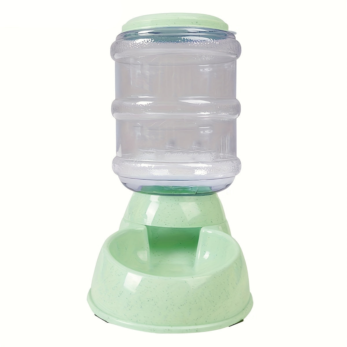 Distributeur Automatique Eau ou Croquettes pour Petits Chiens ou Chats
