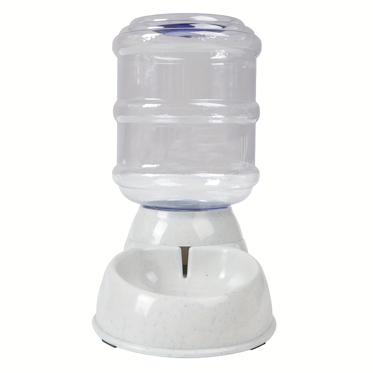 Distributeur Automatique Eau ou Croquettes pour Petits Chiens ou Chats