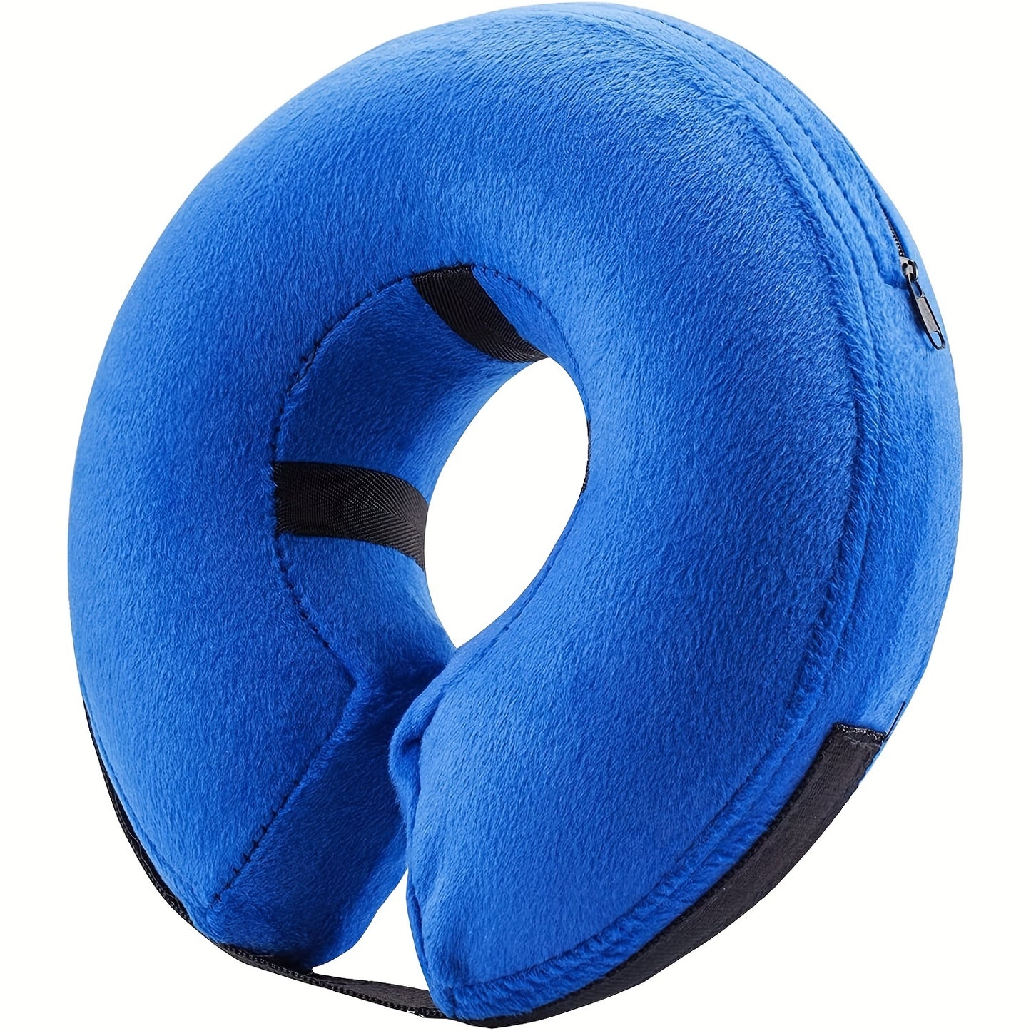 Collier de Récupération Gonflable pour Chiens et Chats