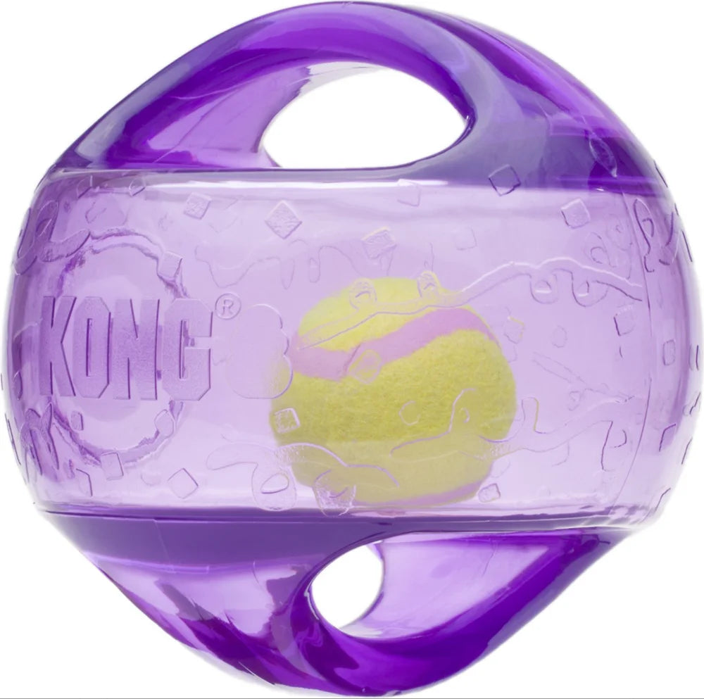Balle Interactive KONG
