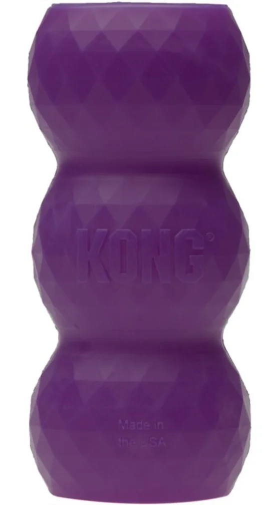 Jouet Intéractif KONG Distributeur de Friandises