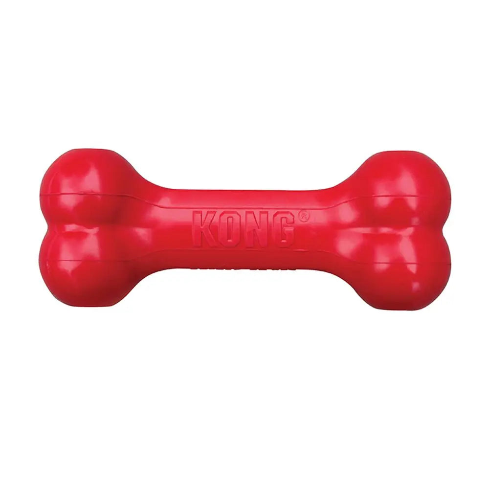 Os Rouge Distributeur KONG Classique