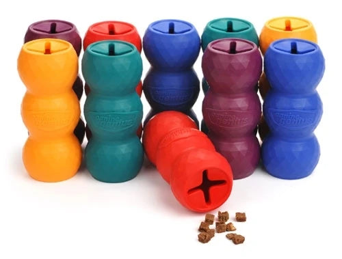 Jouet Intéractif KONG Distributeur de Friandises