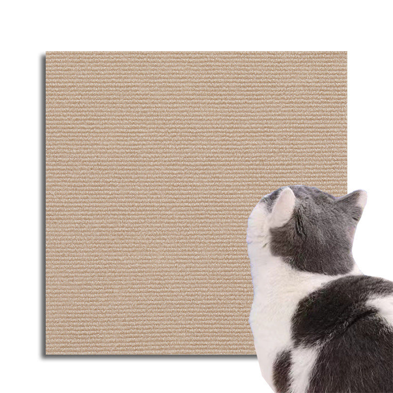 Tapis protecteur universel anti-griffes pour chat – Découpable & adhésif