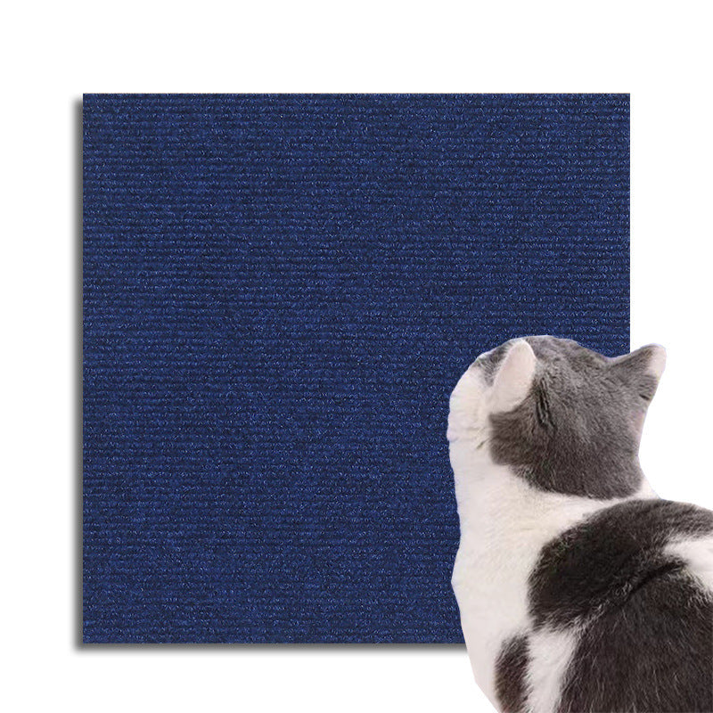 Tapis protecteur universel anti-griffes pour chat – Découpable & adhésif