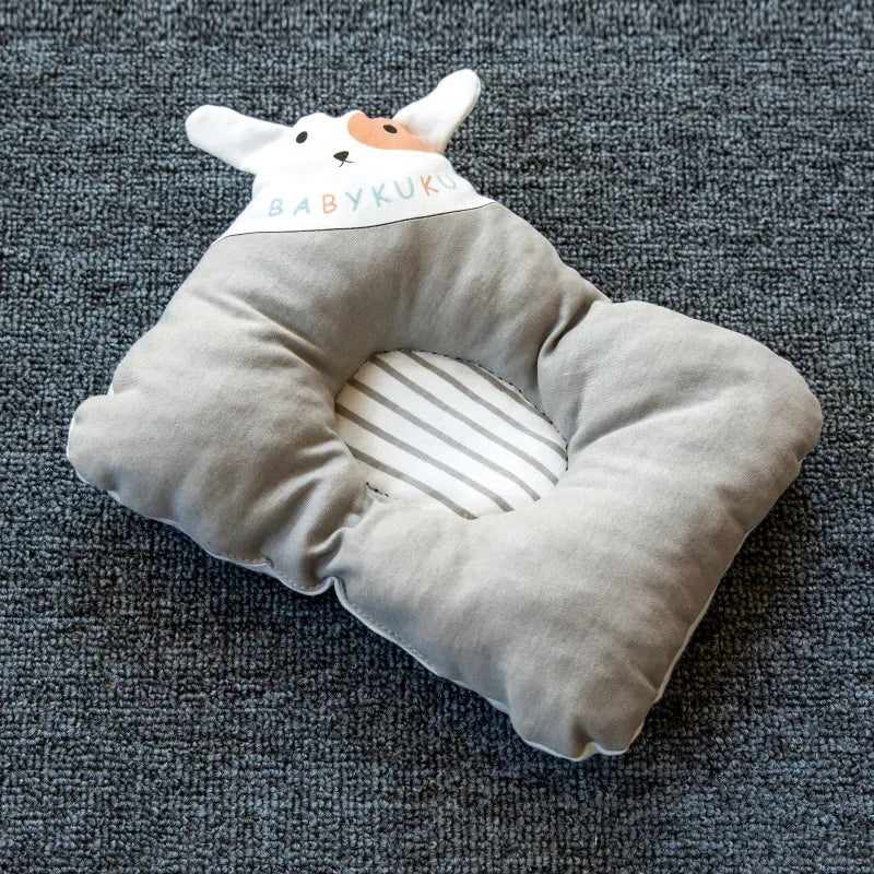 Coussin Carré Douillet pour Chiens et Chats