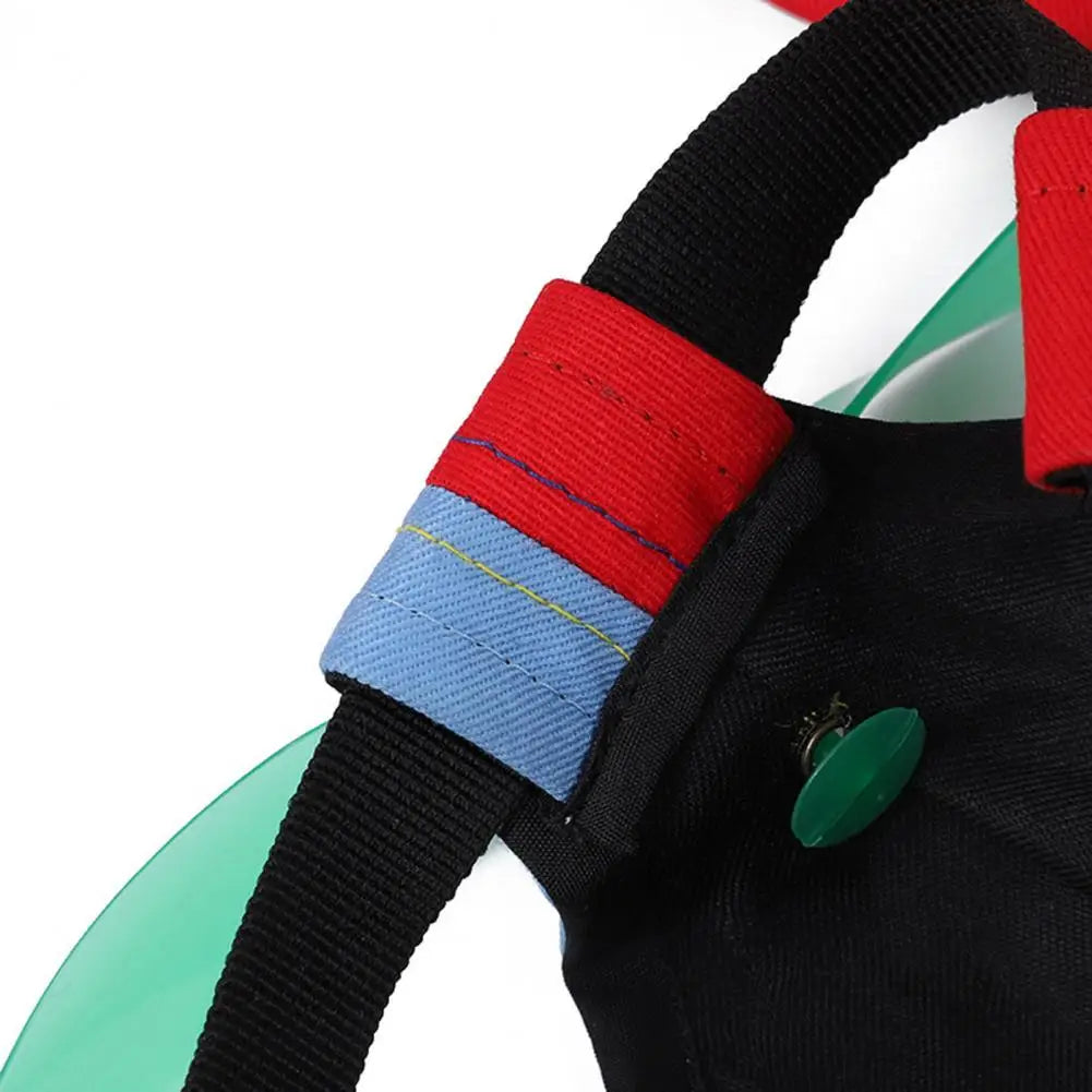 Casquette Hélice Colorée pour Chien et Chat