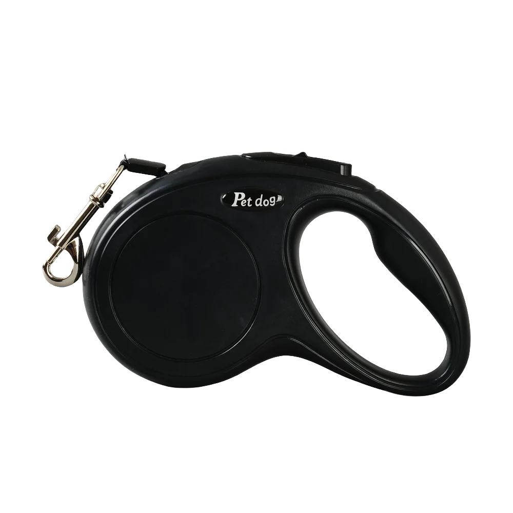 Laisse Enrouleur Classique pour Chien