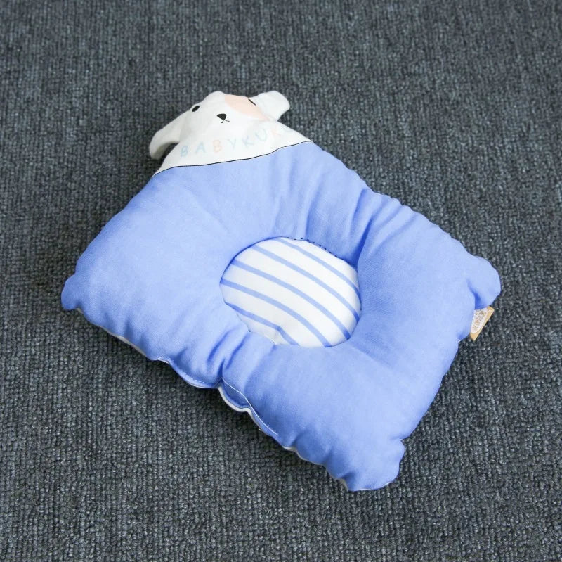Coussin Carré Douillet pour Chiens et Chats