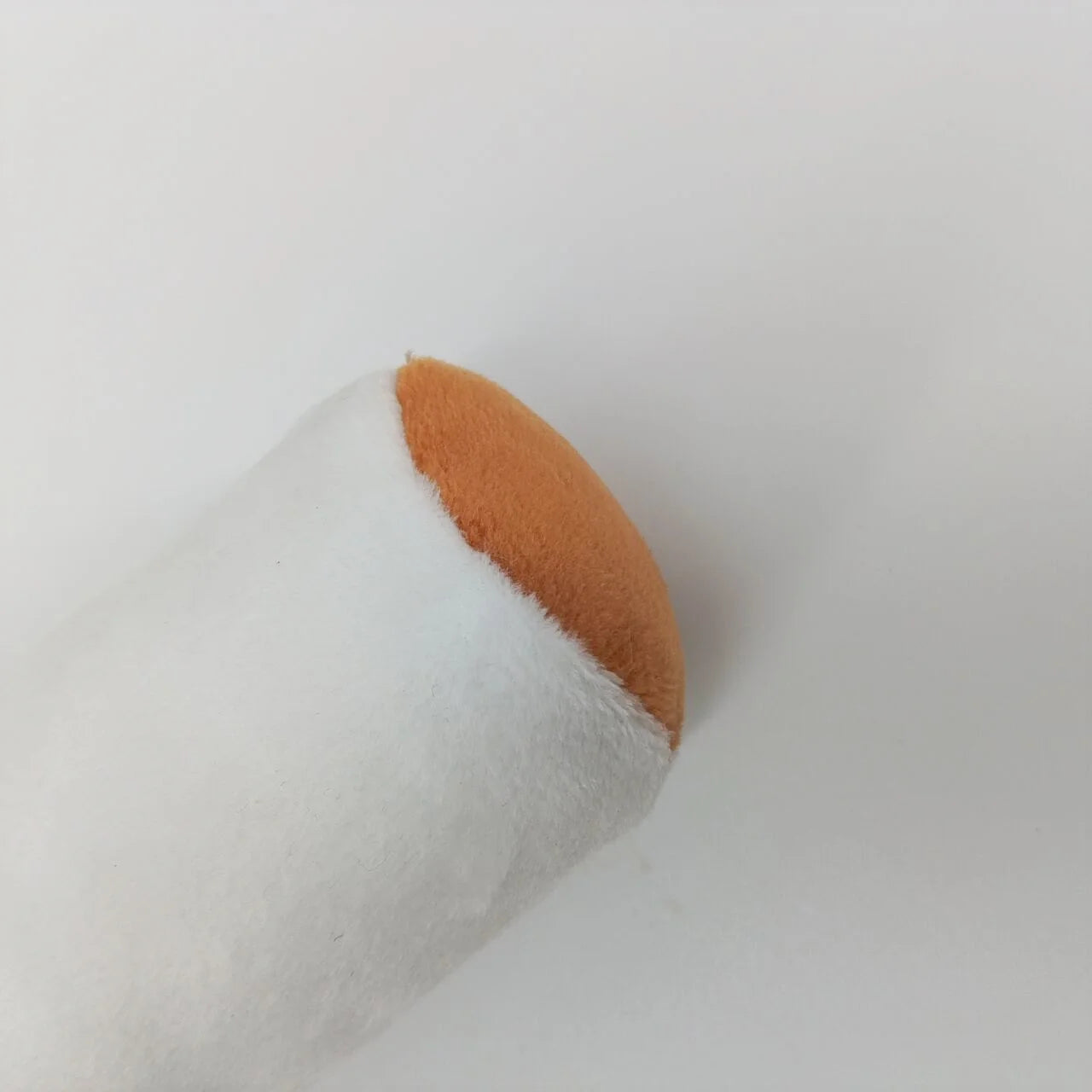 Jouet Cigare Sonore en Peluche pour Chiens