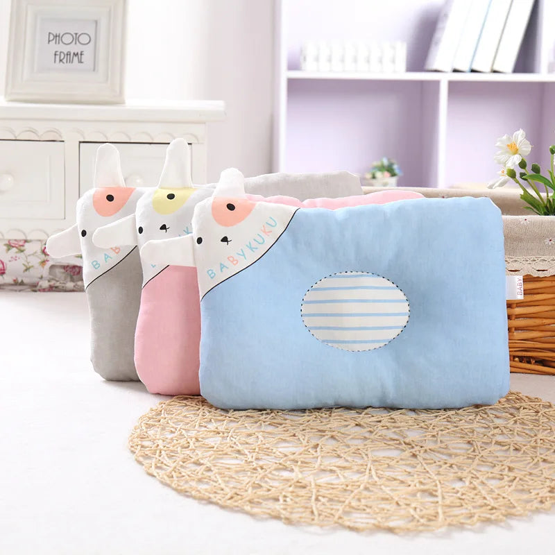 Coussin Carré Douillet pour Chiens et Chats