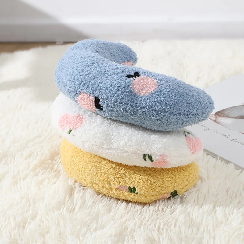 Coussin U Douillet pour Chiens et Chats