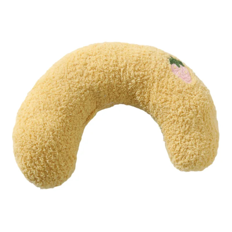 Coussin U Douillet pour Chiens et Chats