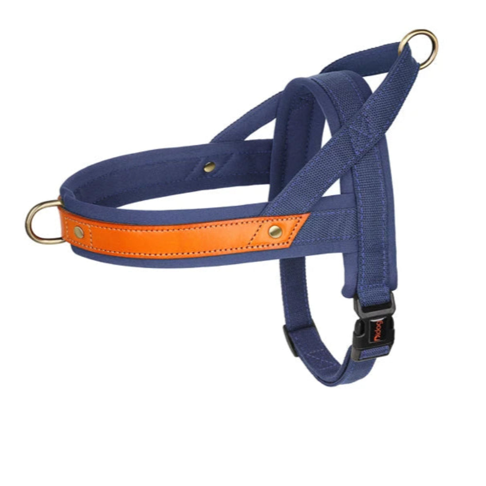 Harnais en Y Confort Anti-traction pour Chien