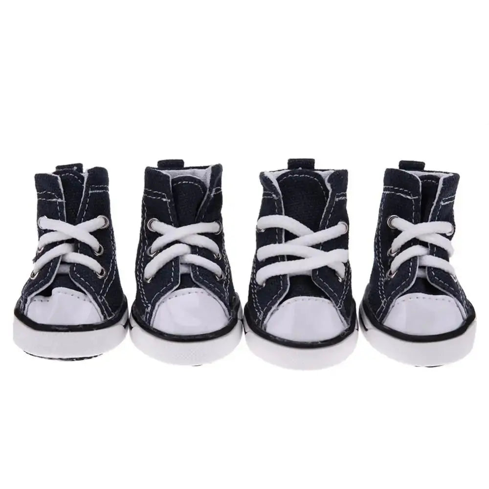 Chaussures All Star Été Antidérapantes pour Chiens