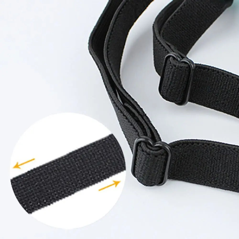 Lunettes de Soleil Ajustables pour Chiens de Petite Taille