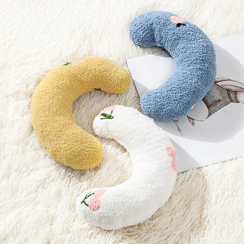 Coussin U Douillet pour Chiens et Chats
