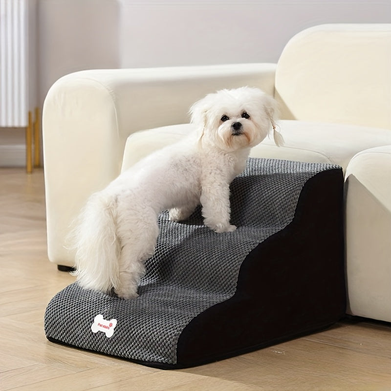 Escalier d’escalade pour Chiens – modèle épaissi