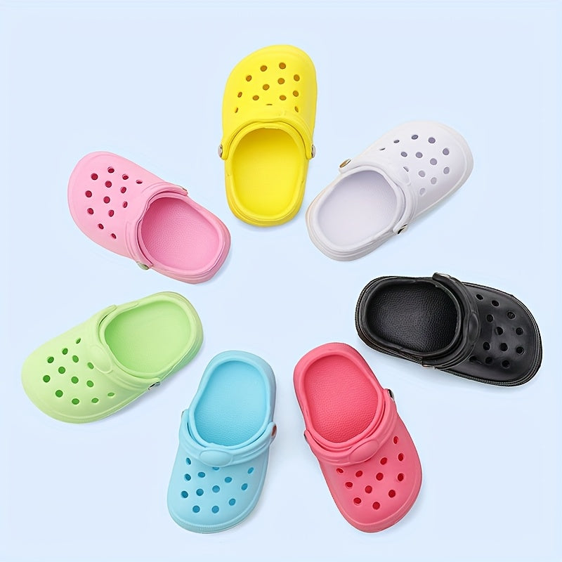 Paire de Sabots d’Été pour Chats et Petits Chiens – Sandales Miniatures Antidérapantes