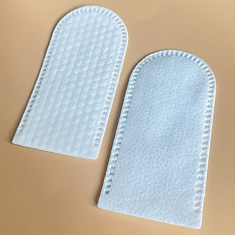 Lingettes Nettoyantes pour Oreilles, Yeux et Dents