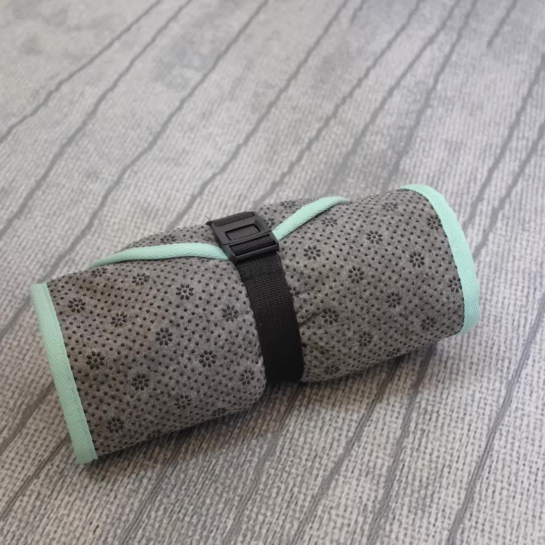Tapis de Fouille Multifonction à Mâcher Pliable pour Chien