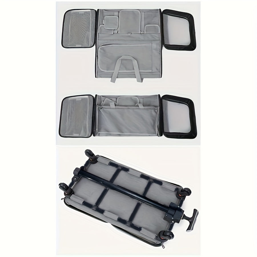 Sac de Transport Trolley pour Animaux