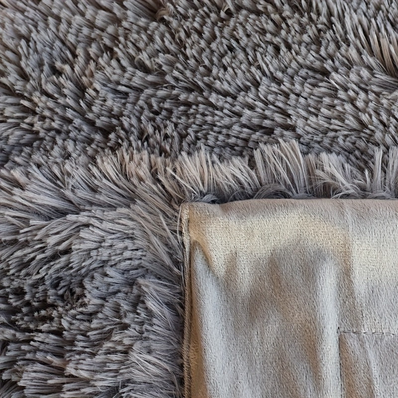 Couverture Peluche Ultra Douce pour Chiens et Chats