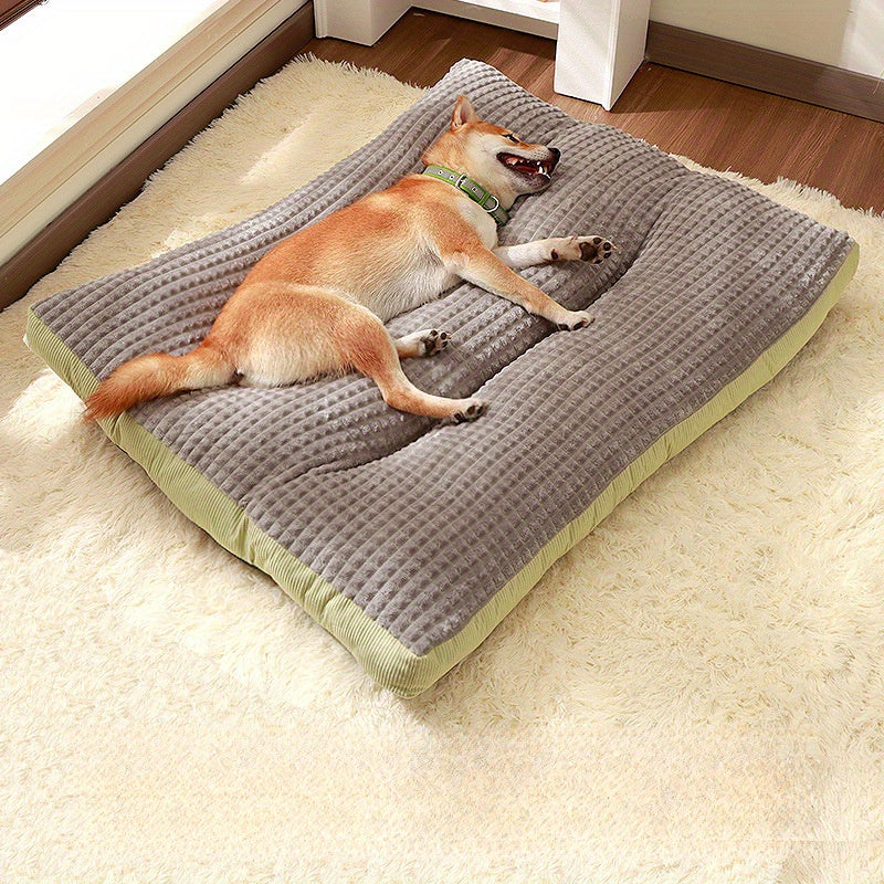 Extra Small to Large Dogs, No Assembly Required