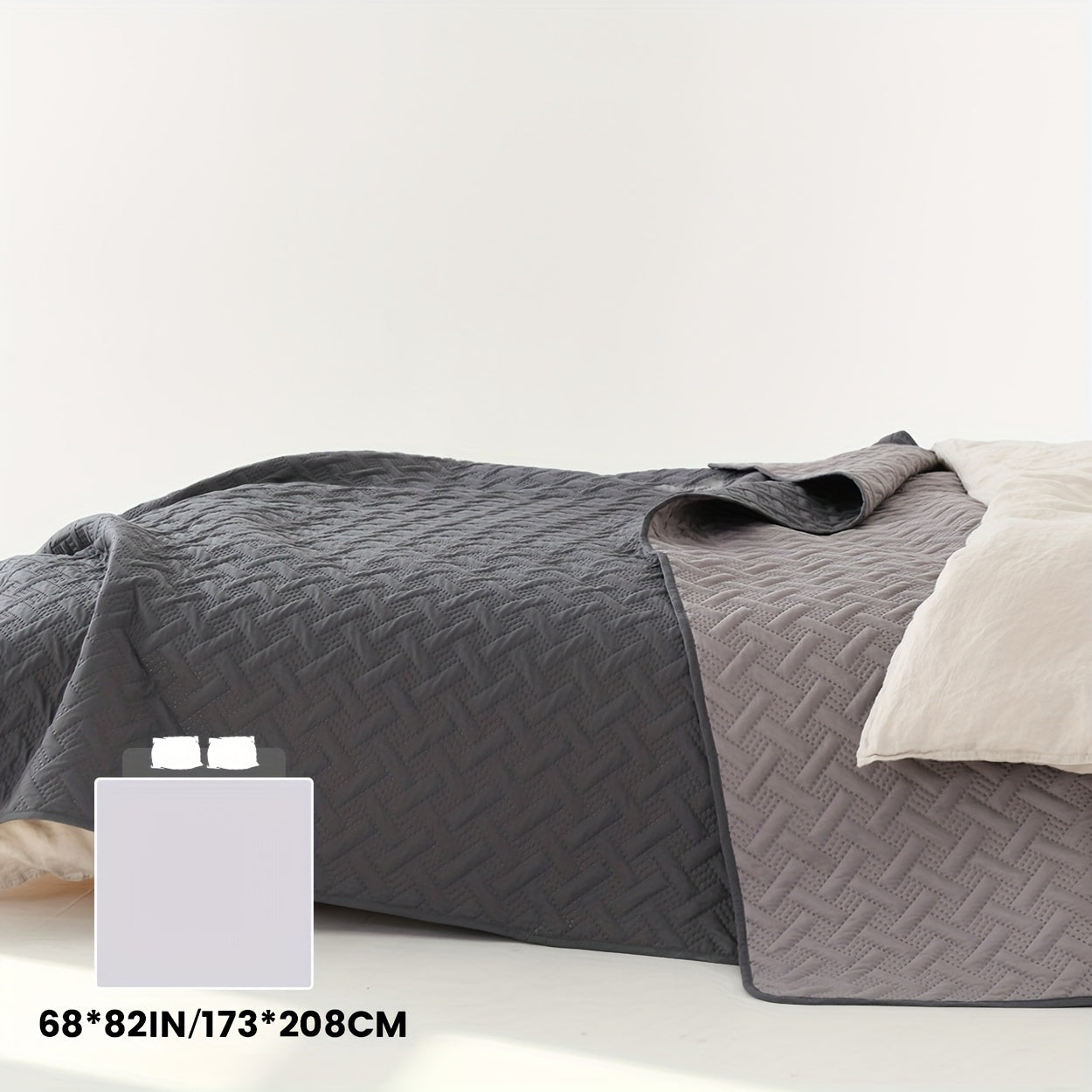 Couverture Imperméable Double Face pour Chiens et Chats