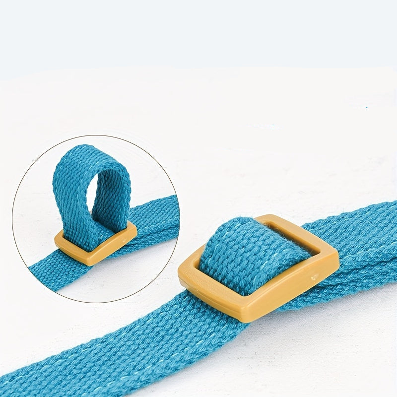 Collier Coloré style Casual pour Chien