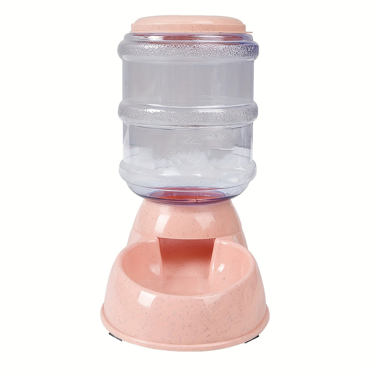 Distributeur Automatique Eau ou Croquettes pour Petits Chiens ou Chats
