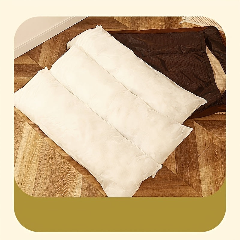 Matelas moelleux soutien de la nuque pour Chien