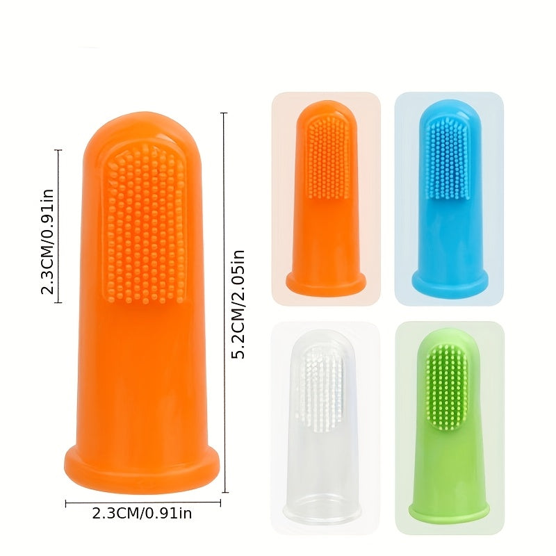 Kit Brosse à Dents pour Animaux