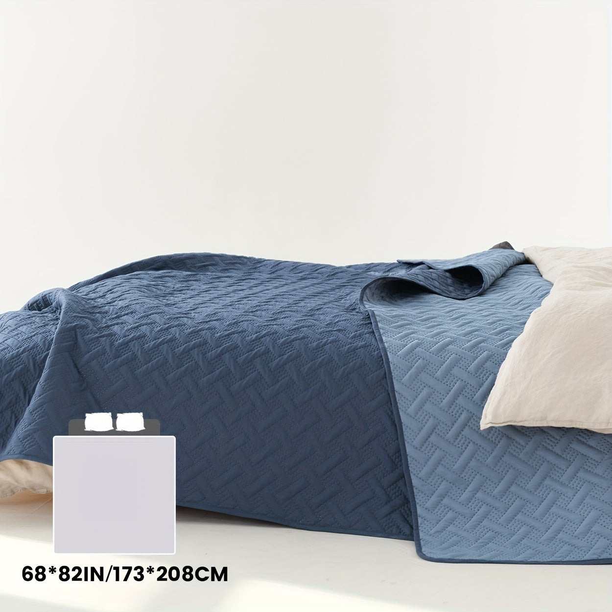 Couverture Imperméable Double Face pour Chiens et Chats