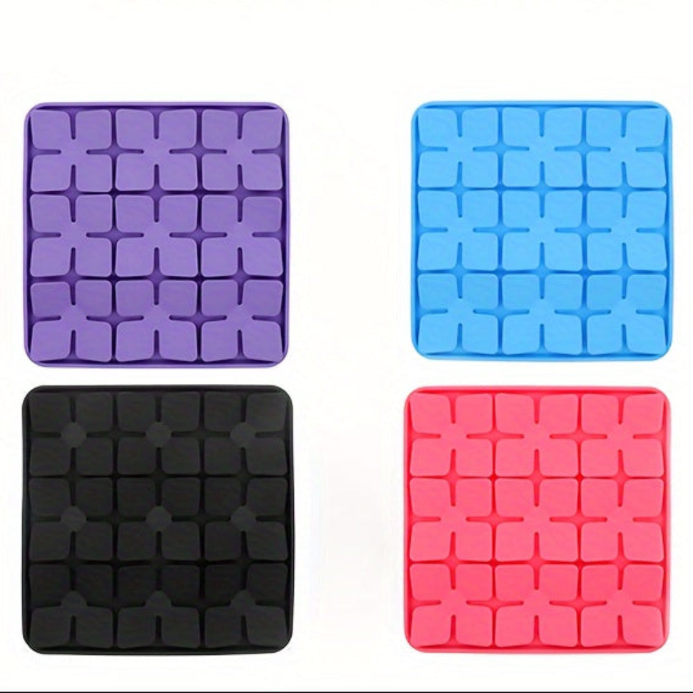 Tapis de Fouille & Gamelle Anti-Glouton en Silicone