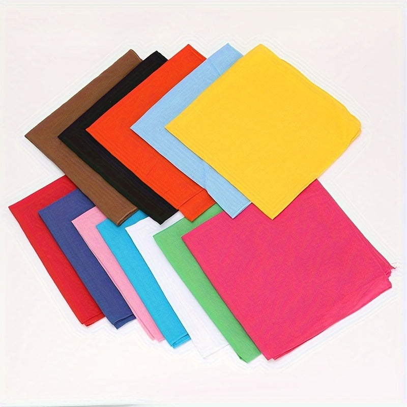 Bandana Nœud Monocolor pour Chiens