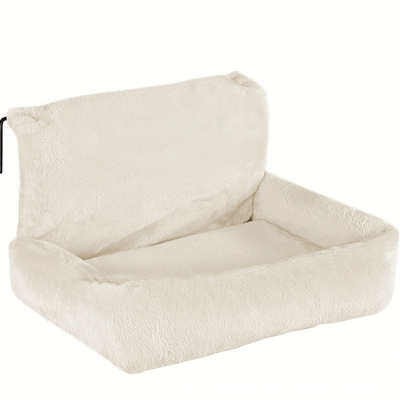 Hamac pour Radiateur en Polyester pour Chats