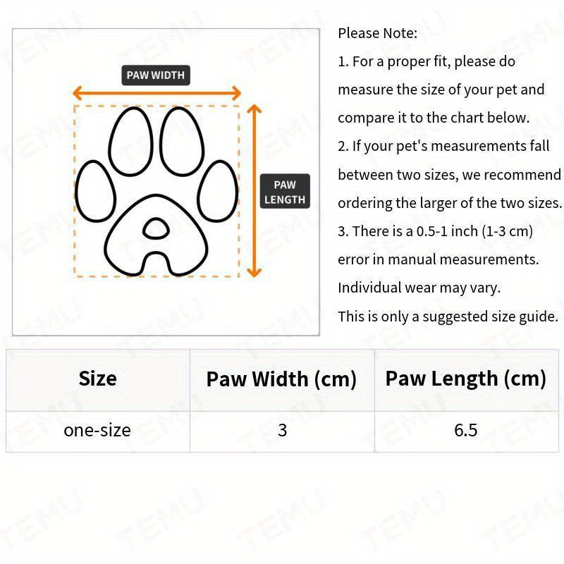 Paire de Sabots d’Été pour Chats et Petits Chiens – Sandales Miniatures Antidérapantes