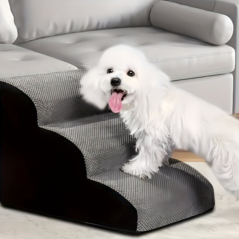 Escalier d’escalade pour Chiens – modèle épaissi
