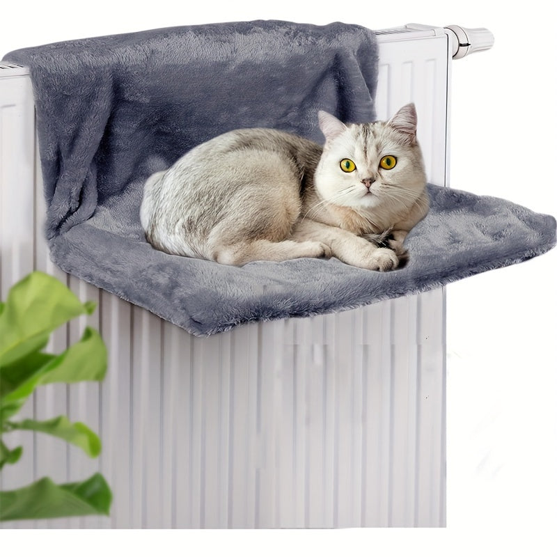 Hamac Chauffant Ajustable pour Radiateur
