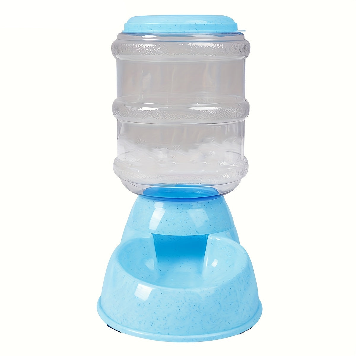 Distributeur Automatique Eau ou Croquettes pour Petits Chiens ou Chats