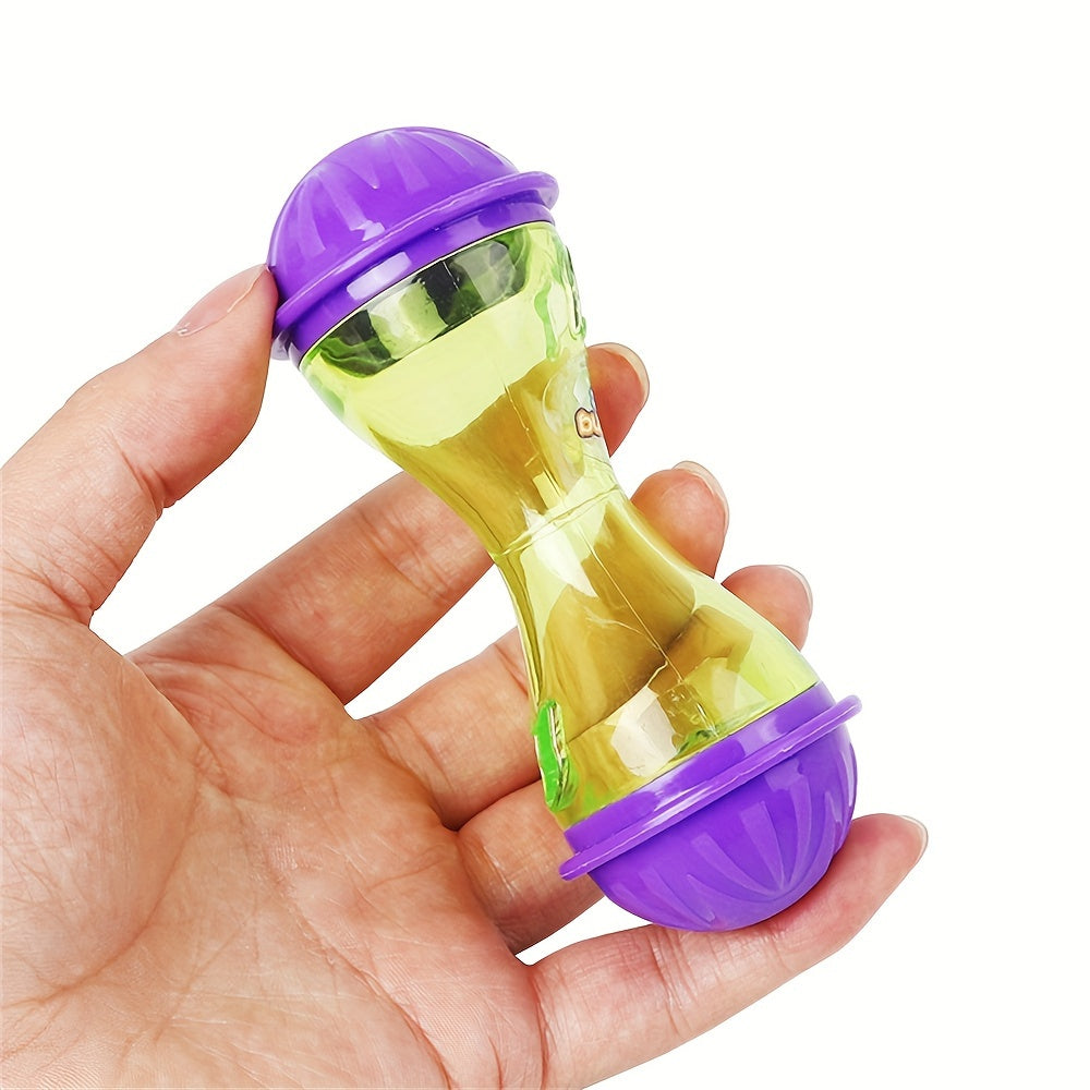 Jouet Interactif Distributeur de Friandises pour Chat