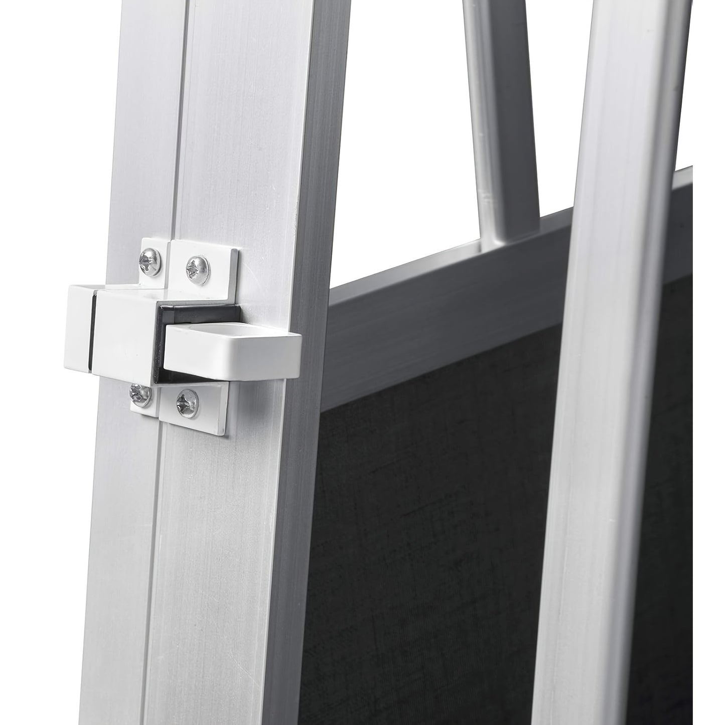 Cage de Transport en Aluminium pour Chien