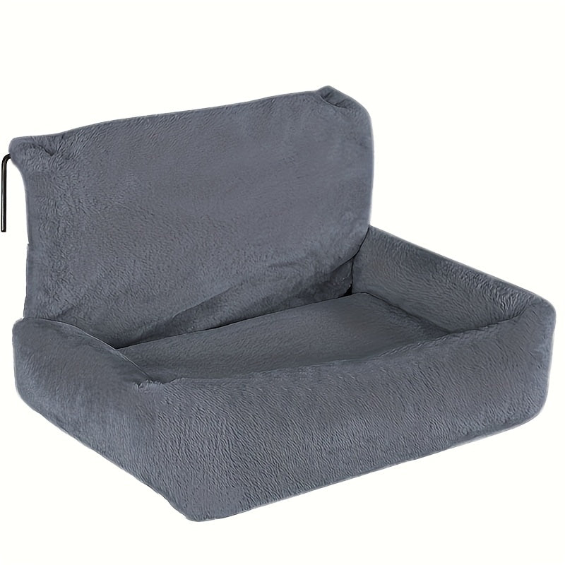Hamac pour Radiateur en Polyester pour Chats