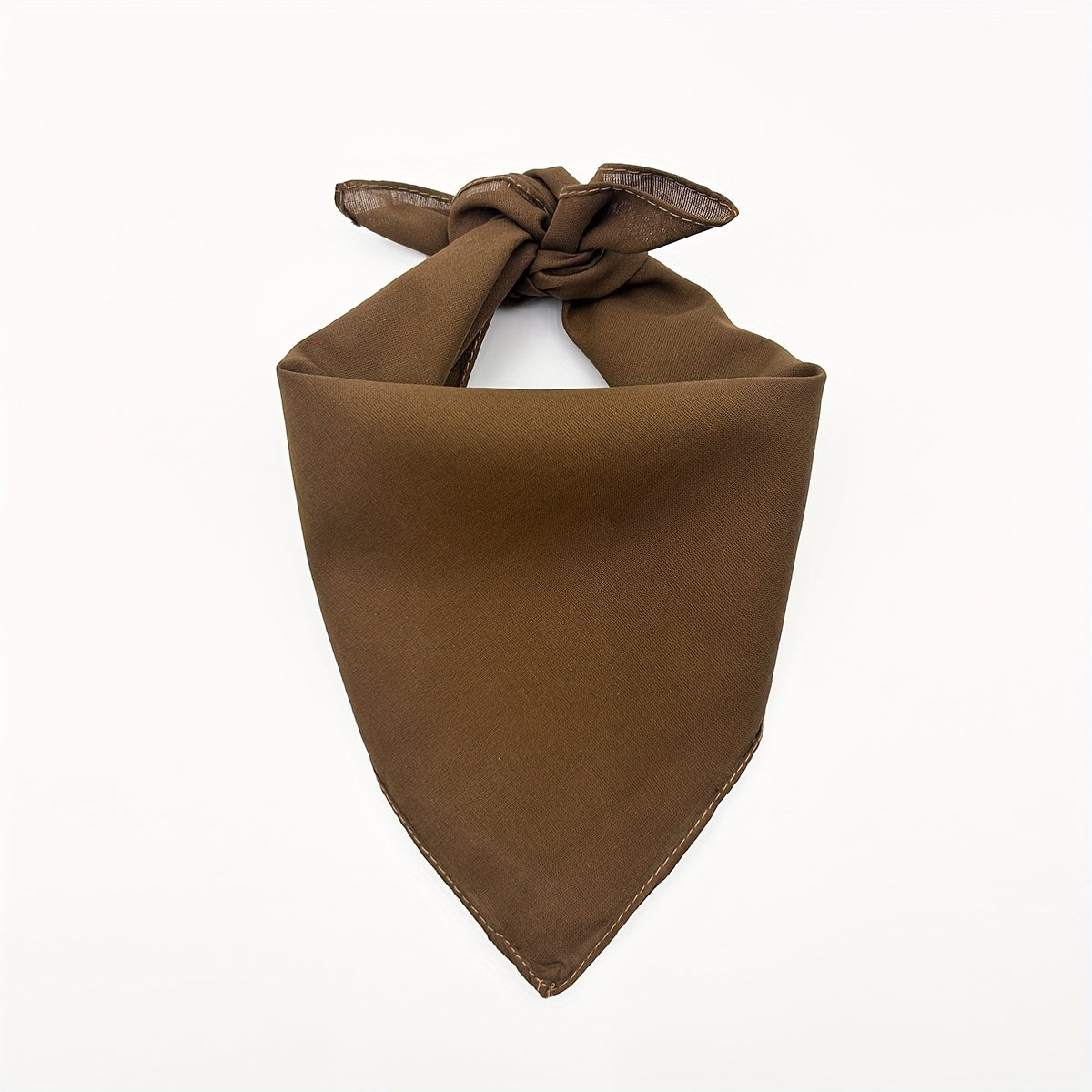 Bandana Nœud Monocolor pour Chiens