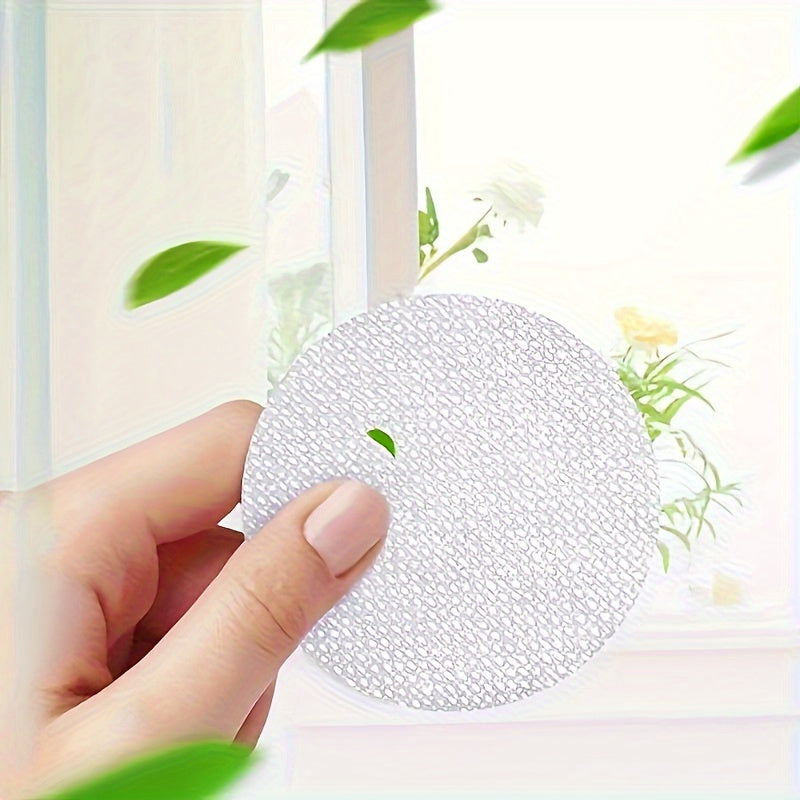 Disques Nettoyants Ronds pour Yeux et Oreilles Chats & Chiens